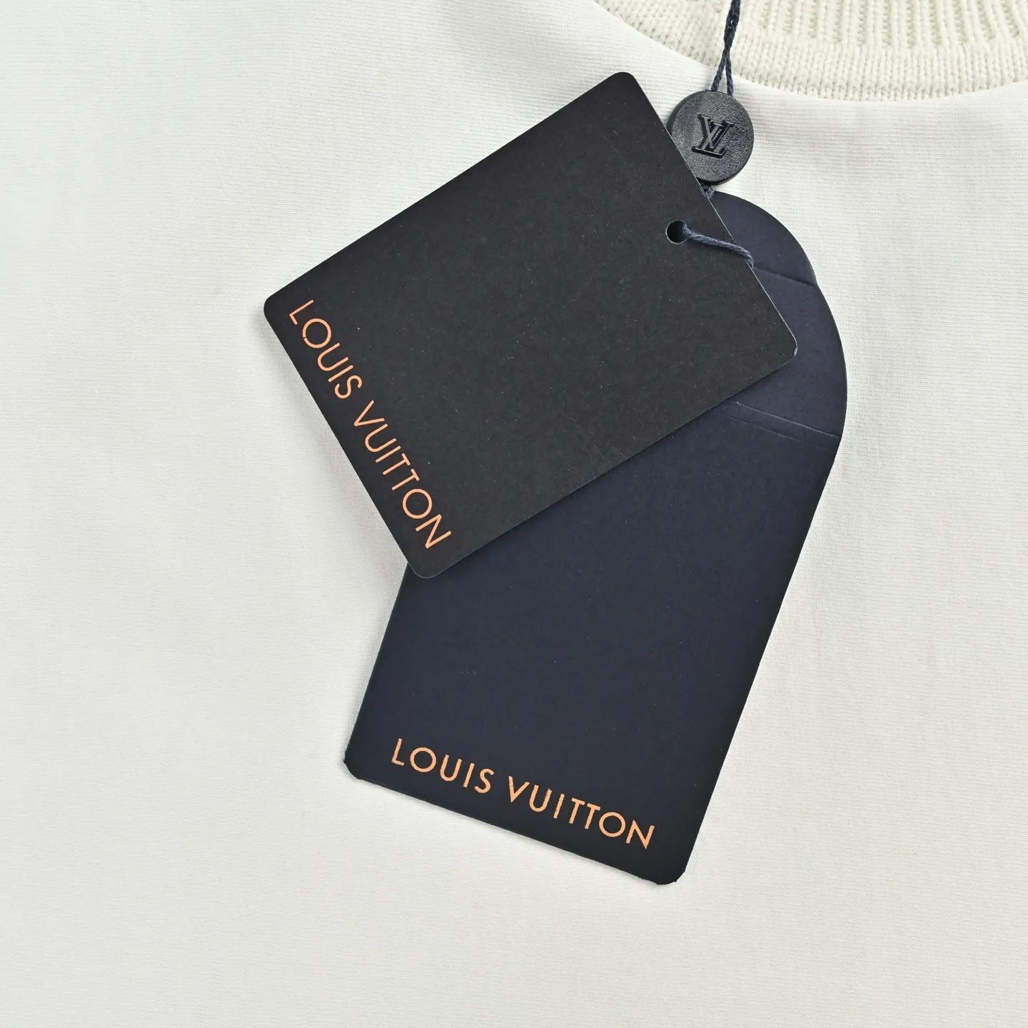 Louis Vuitton/
